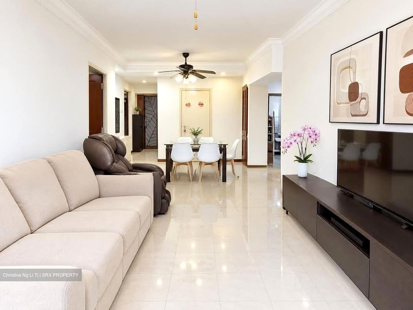 Blk 404B Fern Spring (Sengkang), HDB 4 Rooms #638857791